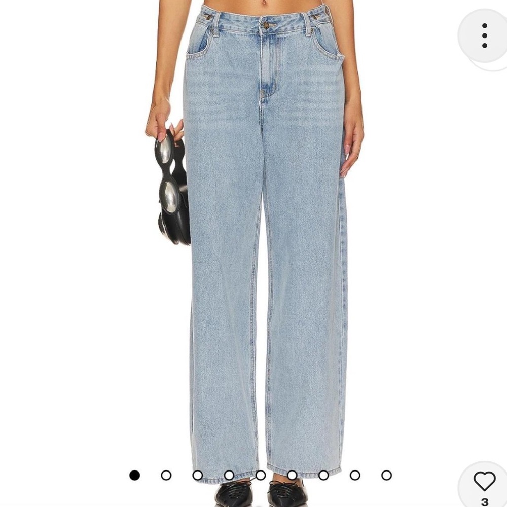 Lioness She’s all that jeans